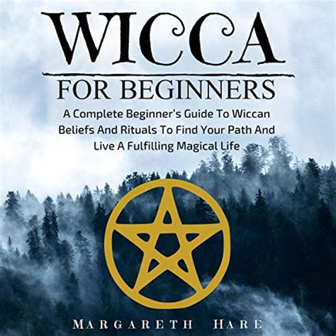 Tapping into the Power of Spellwork: Locating Wiccan Teachings and Workshops in Your Area